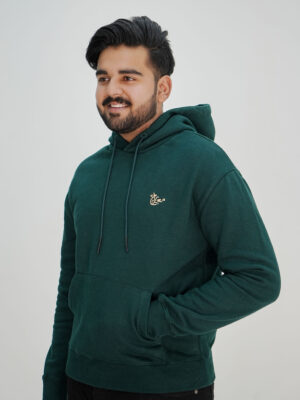 MUAREJ Signature Green - Image 2