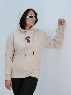 Bunny Hoodie - Image 2
