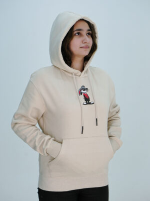 Bunny Hoodie - Image 3