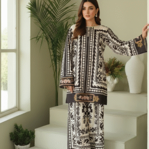 HANIA AMIR CO-ORD 2PC