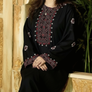 SINDHI EMB LONG LENGHT