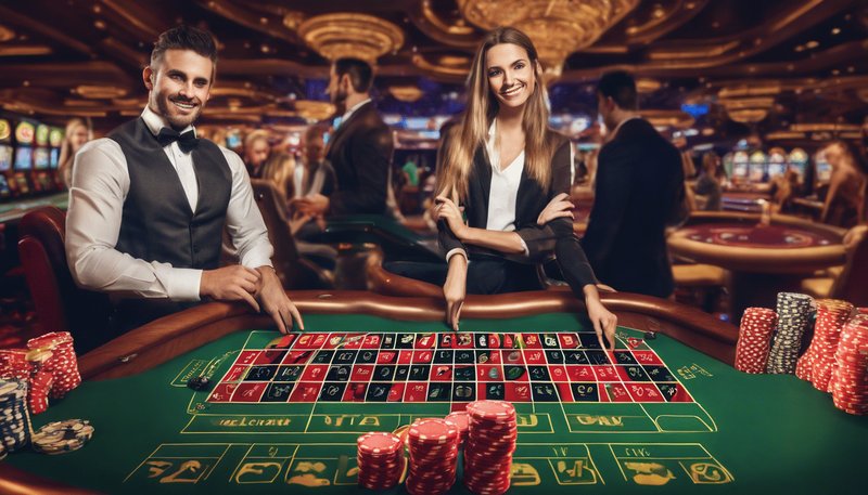 Prive casino avis - Découvrez le monde du Casino Privé VIP à Mon Compte en Ligne